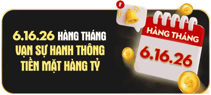 Hoàn Trả Cược Thua Hàng Tuần SHBET
