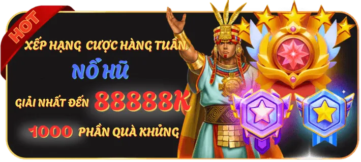 Hoàn trả casino SHBET