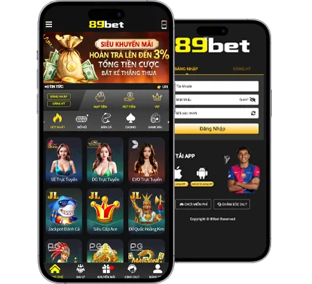 Đồ họa và giao diện đẹp mắt tại Luck88
