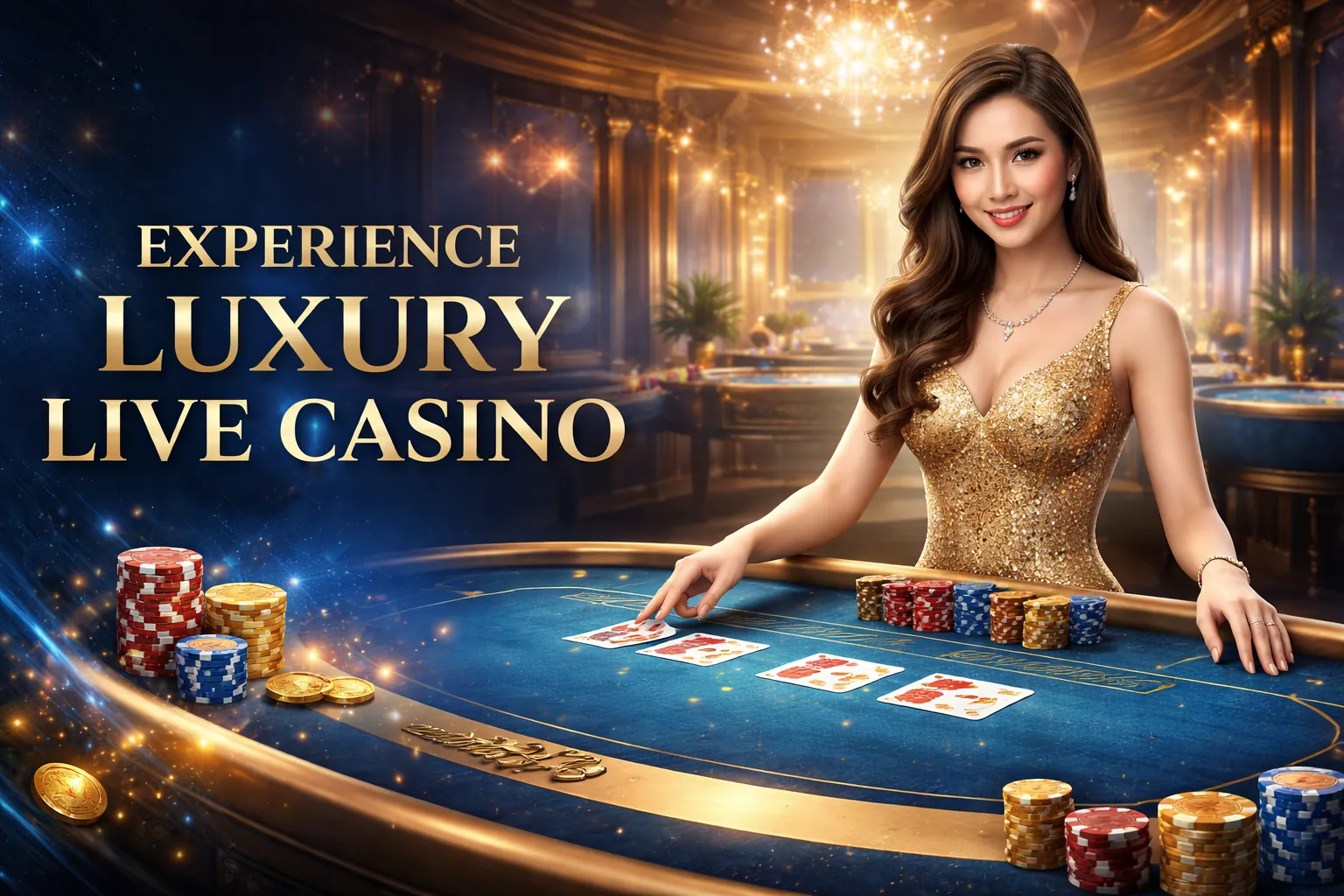 Lịch sử phát triển của Luck88