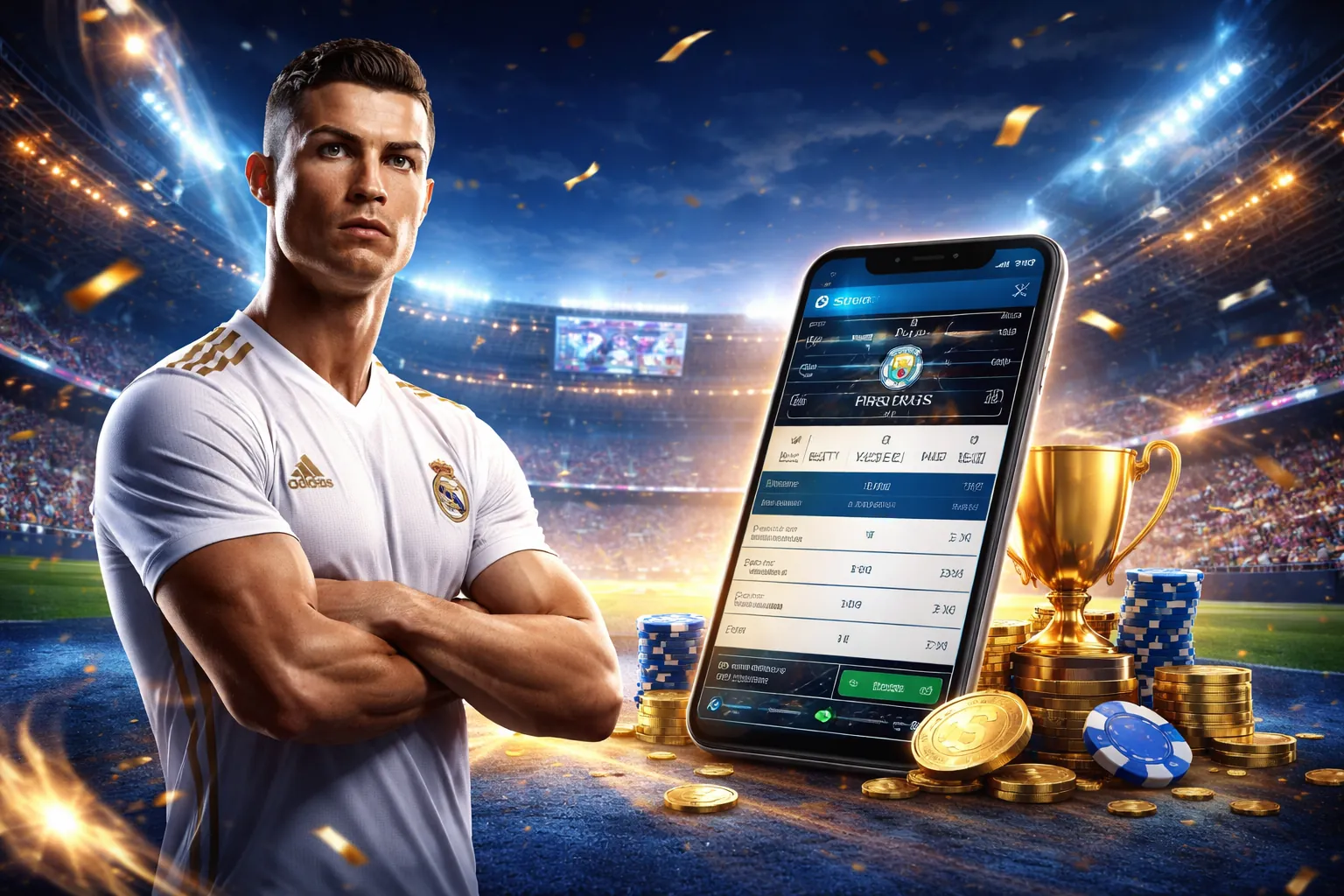 Đối tác chiến lược của Luck88