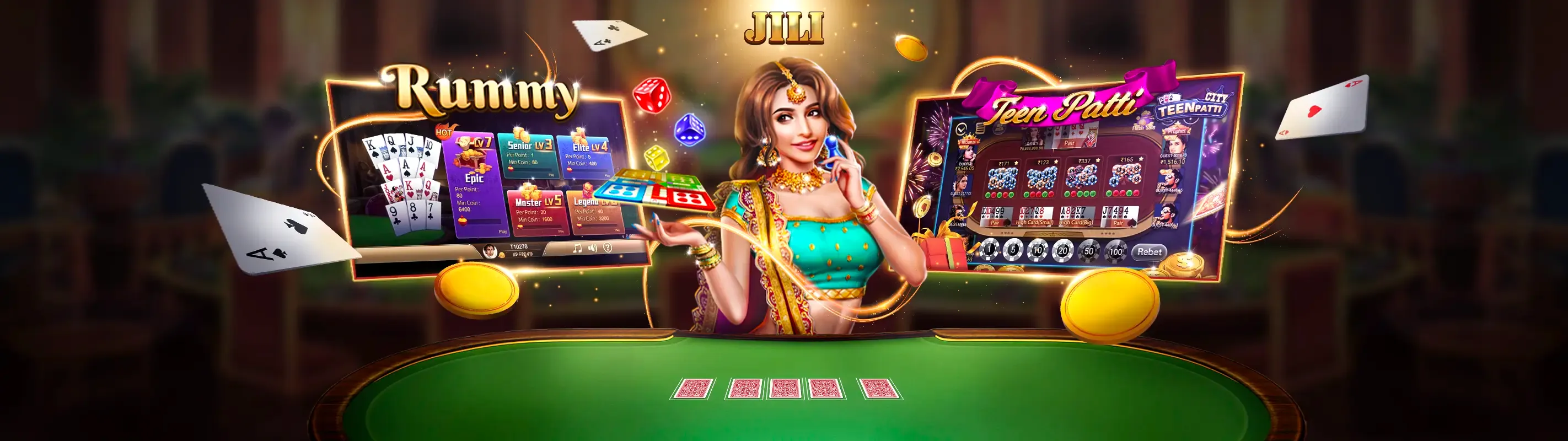 Hình ảnh giới thiệu về Luck88, sứ mệnh và tầm nhìn