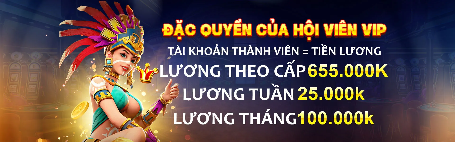 Hình ảnh hỗ trợ khách hàng Luck88