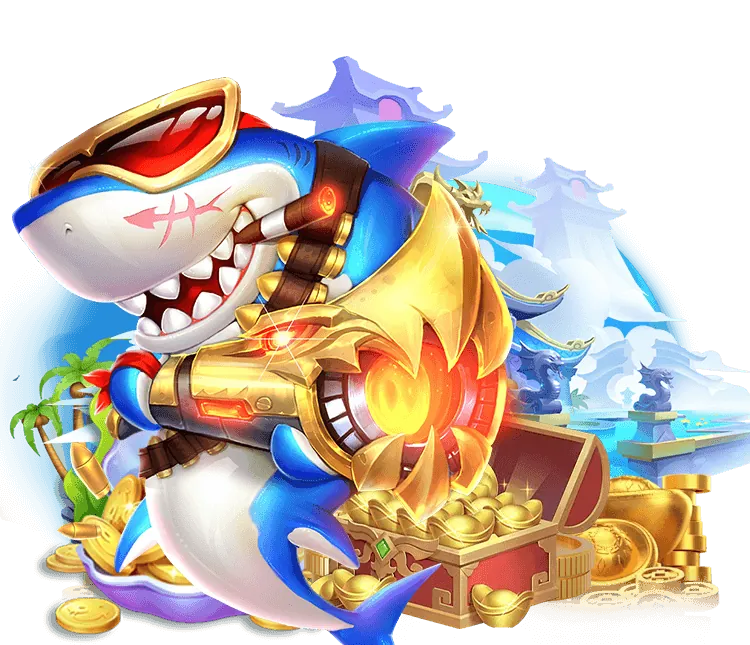 Game Vua Bắn Cá luck88