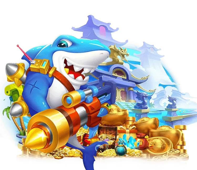 Game Bắn Cá Thần Tài luck88