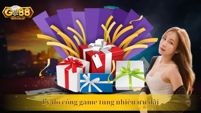 Khuyến mãi game bài đổi thưởng