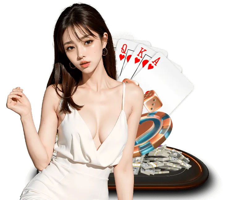 Người chơi đang nghiên cứu luật chơi chi tiết tại Luck88